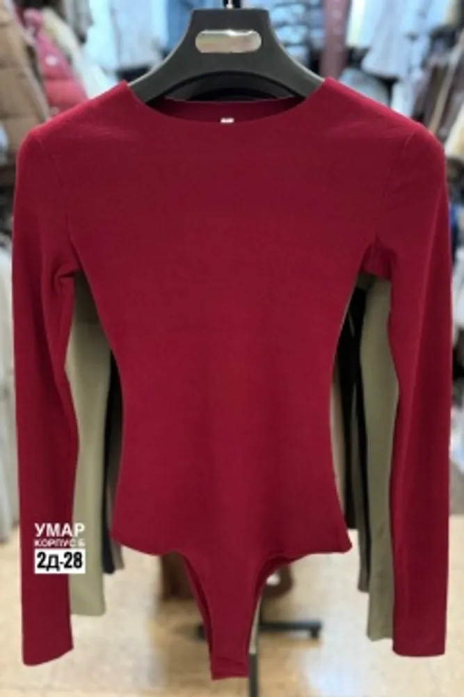 Боди 7366573 Fabrika