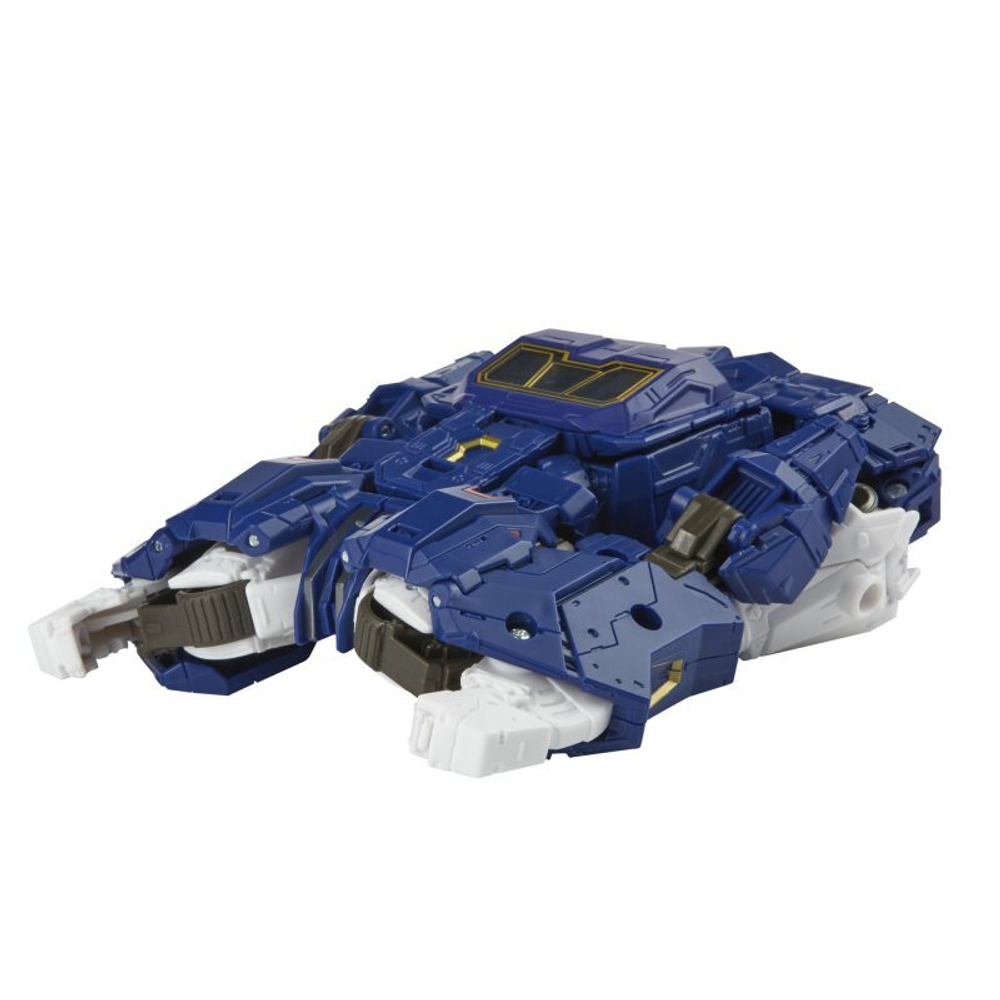 Hasbro Transformers Studio Series - Voyager Soundwave Series 83 F3173