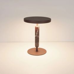 Светильник SP-ALYSS-TAB-R22.5х30-5W Warm3200-MIX (RD-BRG, 110 deg, 230V) (Arlight, IP20 Мрамор, 5 лет) 061709