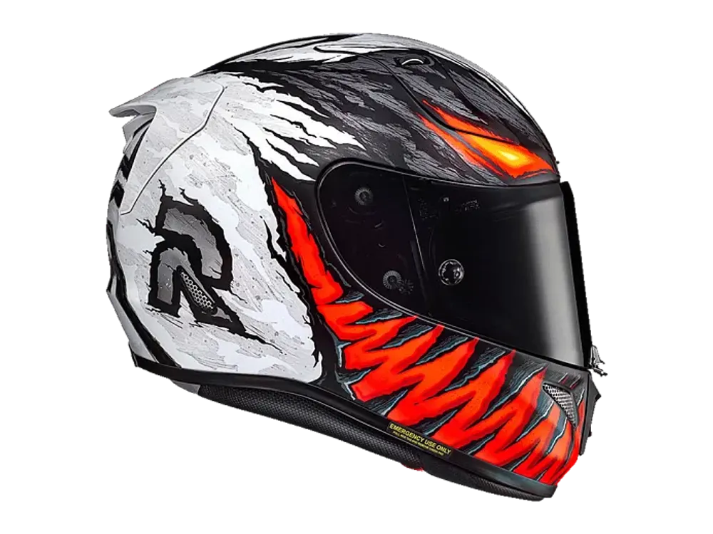 RPHA11 Anti Venom MC1SF / Микс