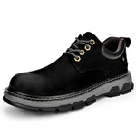 PROTECTCAMEL Work Boots Men"s Low top