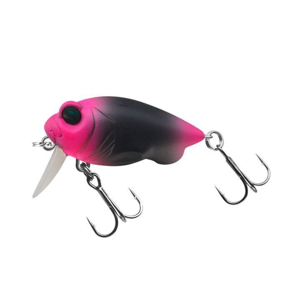 Воблер Sprut Uma Chub