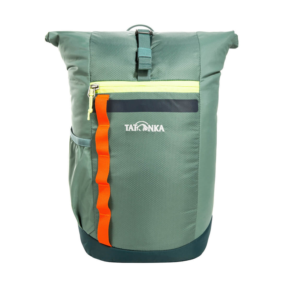 РЮКЗАК TATONKA ROLLTOP PACK JR 14
