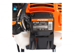 Газонокосилка бензиновая PATRIOT PT 525