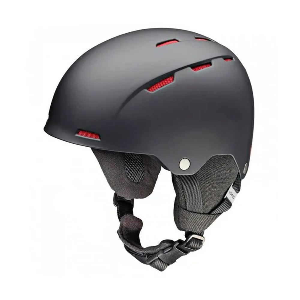 Шлем HEAD ARISE BLACK 56-59