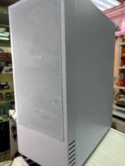 Системный блок i5 12400f rx 580 512 ssd