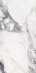 Керамогранит Les Origines de REX Argent Glossy 6mm R