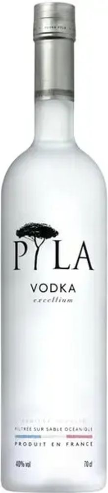 Водка Пила 0,7 40% Виски дю Монд Франция Водка Пила 0,7 40% Виски дю Монд Франция