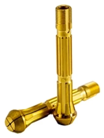 Цанга c увеличенной газовой линзой Fubag FB TIG 240/550W, Ø1,0, 2 шт