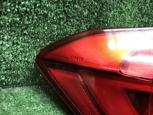 Фонарь левый внешний BMW 3er F30 (2015-2020) LED