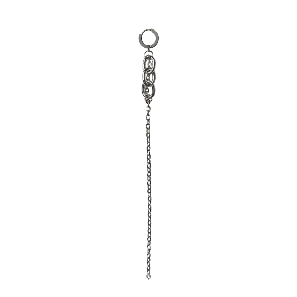 needle earring