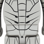 Дизайнерские игрушки BE@RBRICK MARK II 1000% 70cm, BE@RBRICK-2307-0049