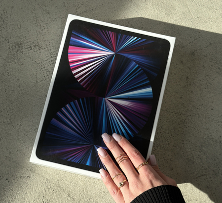 Планшеты iPad