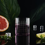 Стакан Олд Фэшн "Trendy" 340мл Cocktail Week(снят)