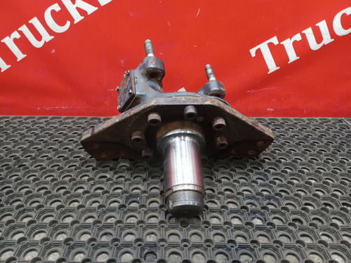 Кулак поворотный 2023г.