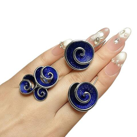 Комплект LuxVintage - 030