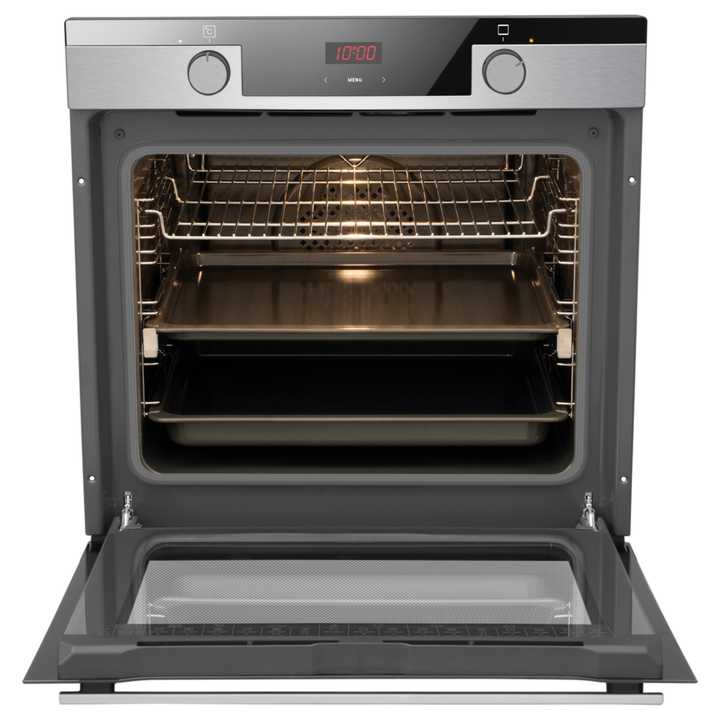 Духовой шкаф Hansa BakingPro BOEIS694097