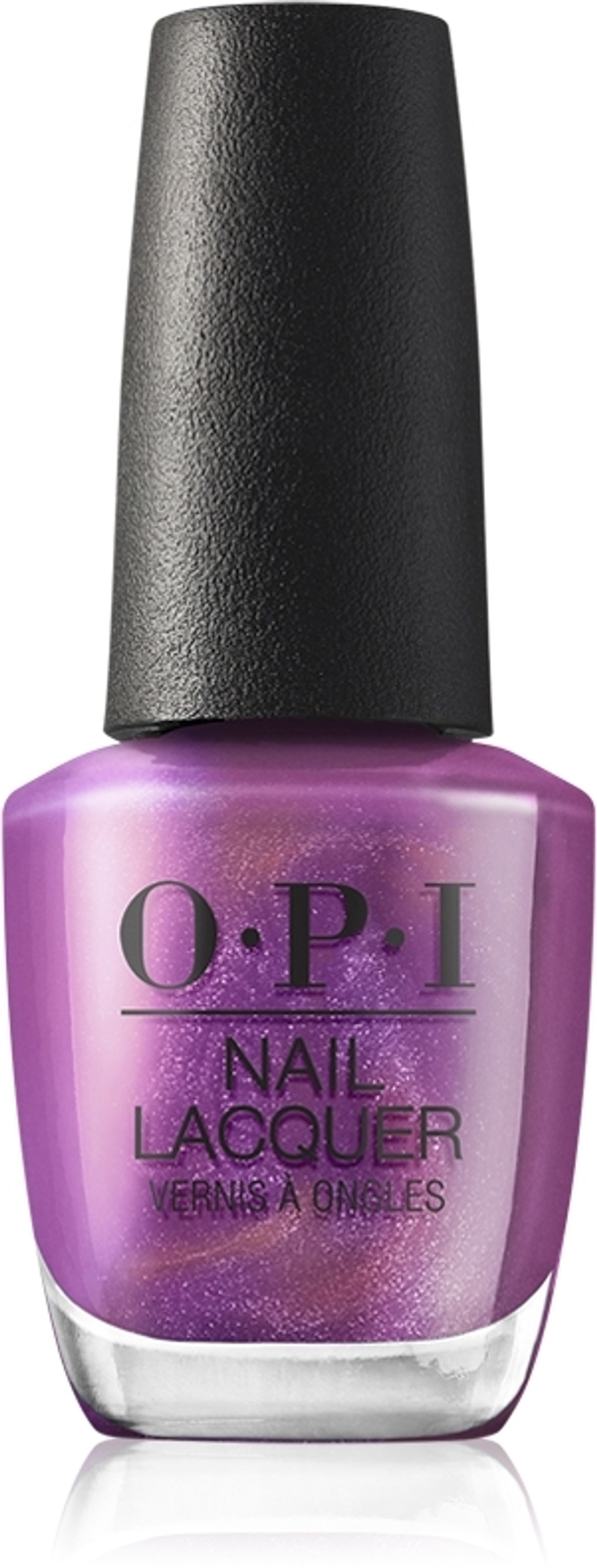 OPI Nail Lacquer The Celebration - лак для ногтей, 15 ml
