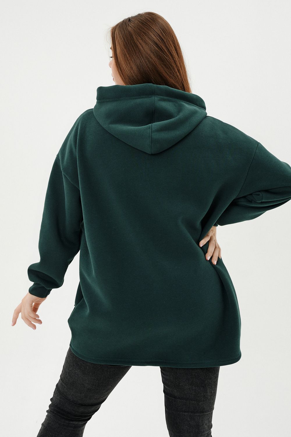 Толстовка 9165 Натали (Акция)