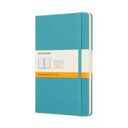 Блокнот Moleskine Classic Large (QP060B35)