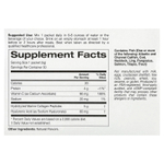 California Gold Nutrition, пептиды морского коллагена с витамином C и гиалуроновой кислотой, со вкусом лимона, 30 пакетиков по 5,38 г (0,19 унции)