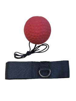 Мяч для отработки ударов