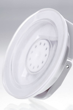 Белая секс-машина ToyFa Motor Lovers Sekster 456605