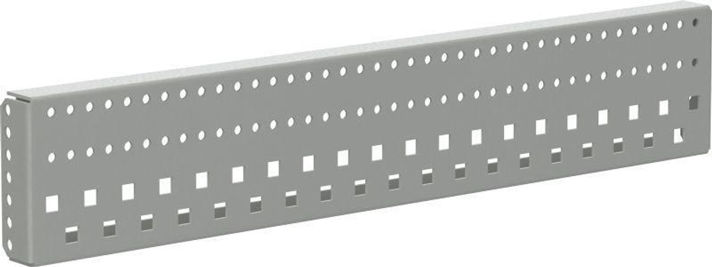 Рейка боковая усиленная 800 FORMAT (уп.2шт) IEK FO-00-RSB-080
