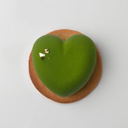 Муссовое пирожное Пати Делишес