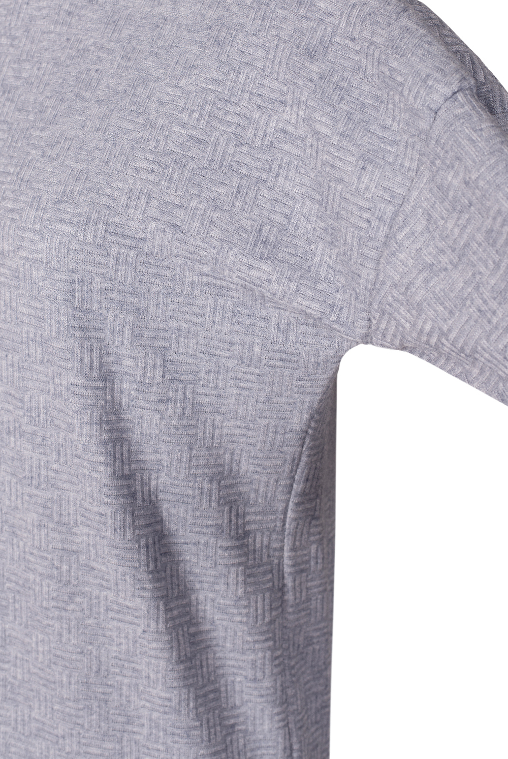 Платье женское 1481А, Серо-голубой #133СГ051481А