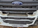 Ford F-Max 4x2 Седельный тягач CCK1 (Дизельный, 12,7 л, 500 л.с., АТ)