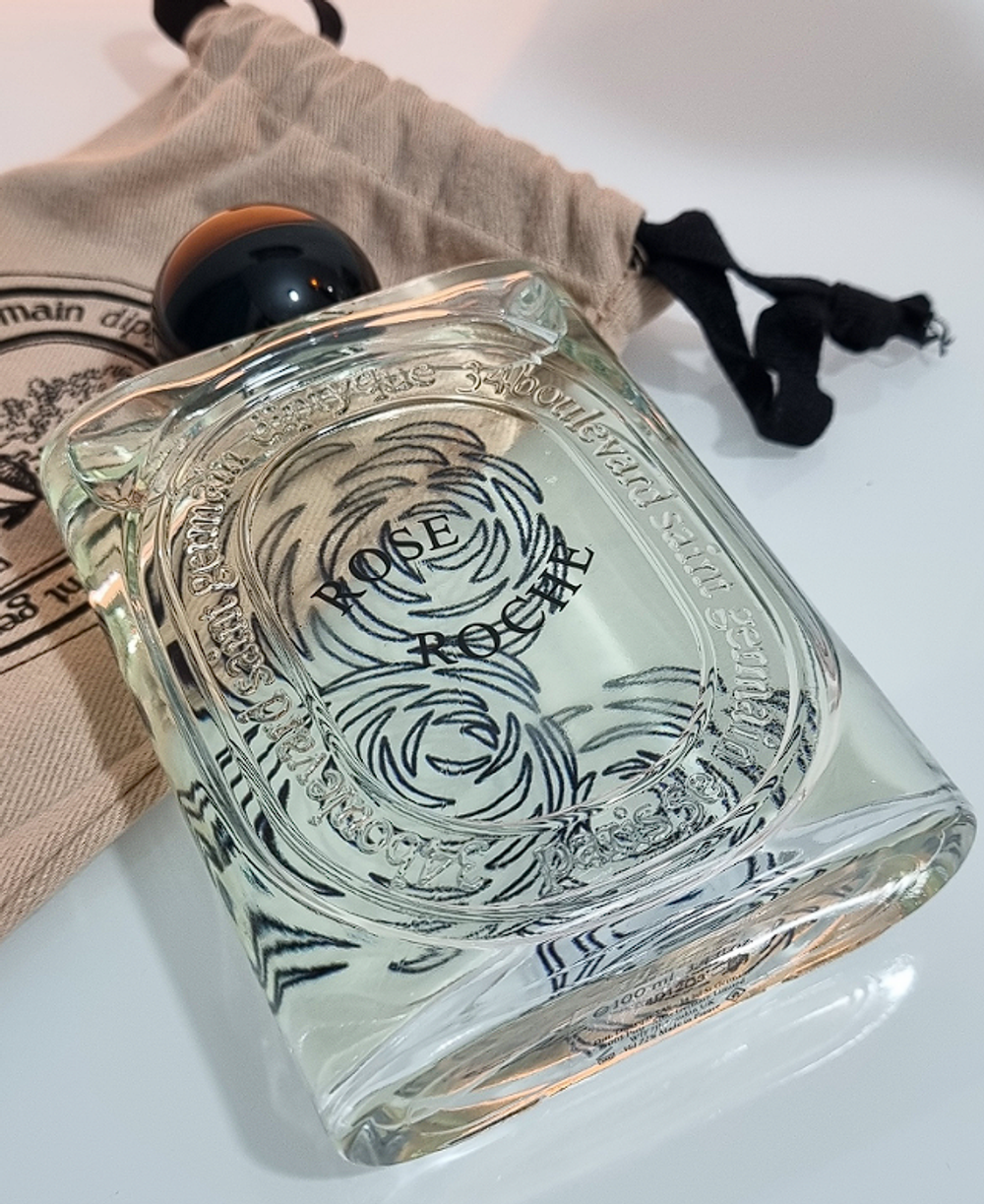 DIPTYQUE Rose Roche 100ml (duty free парфюмерия)