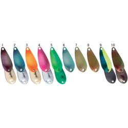 Блесна FOREST Maziora PAL 3.8гр #08