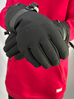 Перчатки CHANRICH