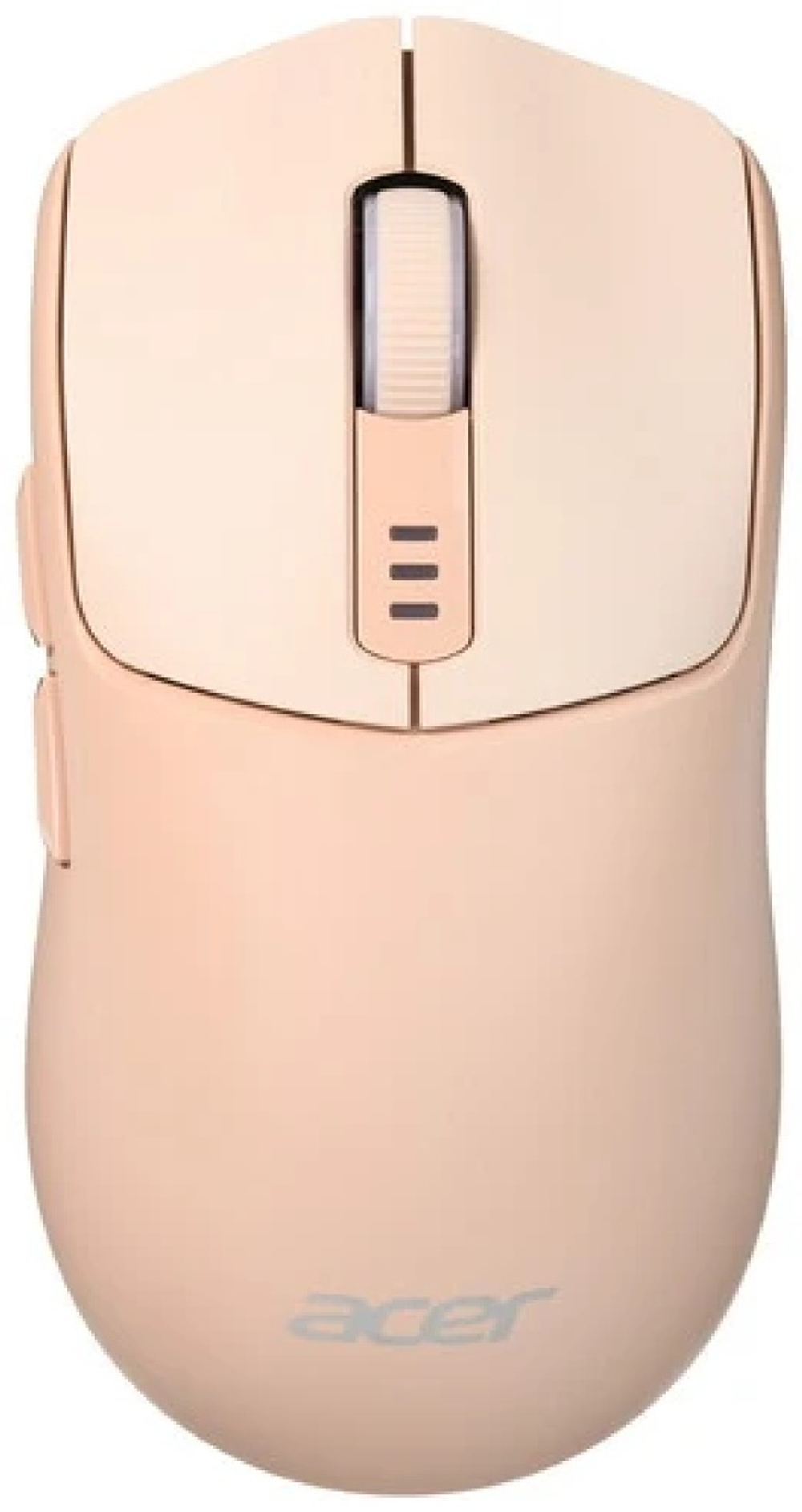 Мышь Acer OMR312 розовый