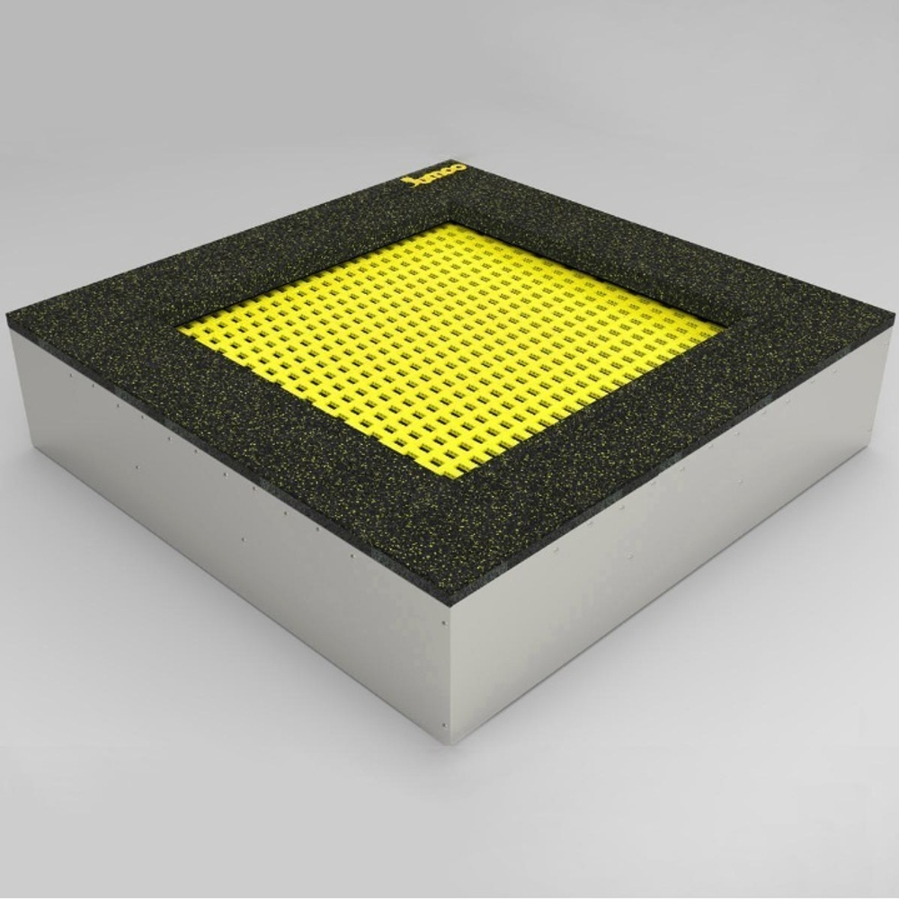 БАТУТ «QUAD 120»