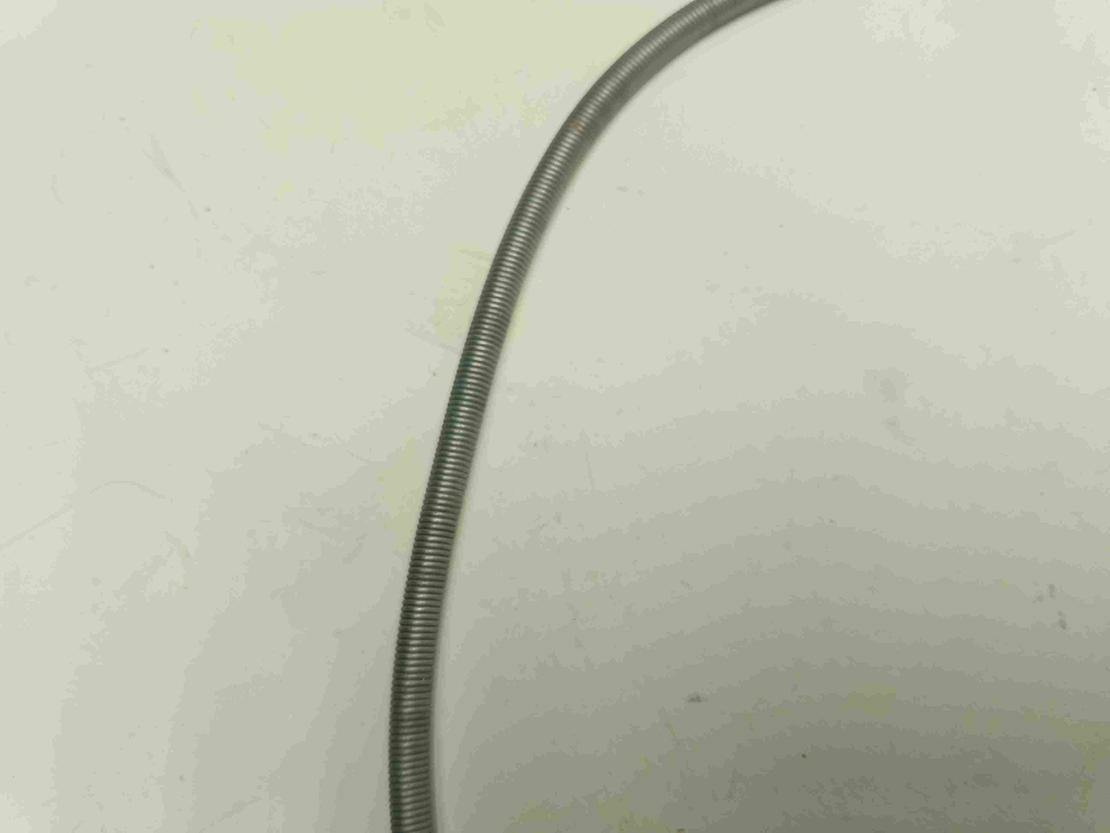 LS60840L кт224 Хомут манжеты для стиральной машины AEG LS60840L б/у