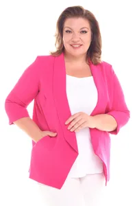 Жакет 2582 Fabrika