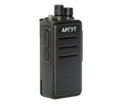 Радиостанция Аргут А-43 UHF