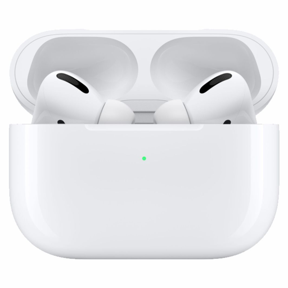 Bluetooth наушники Ubik TWS UT09W Air Pro2 white
