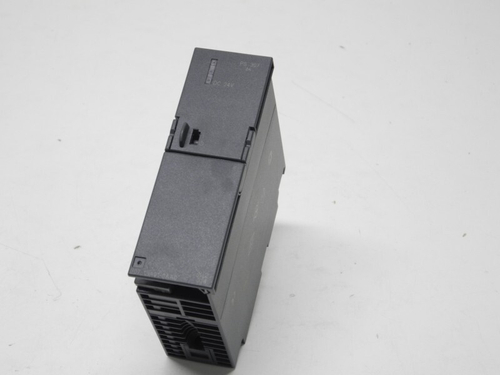 Новый SIEMENS 6ES7 307-1BA01-0AA0