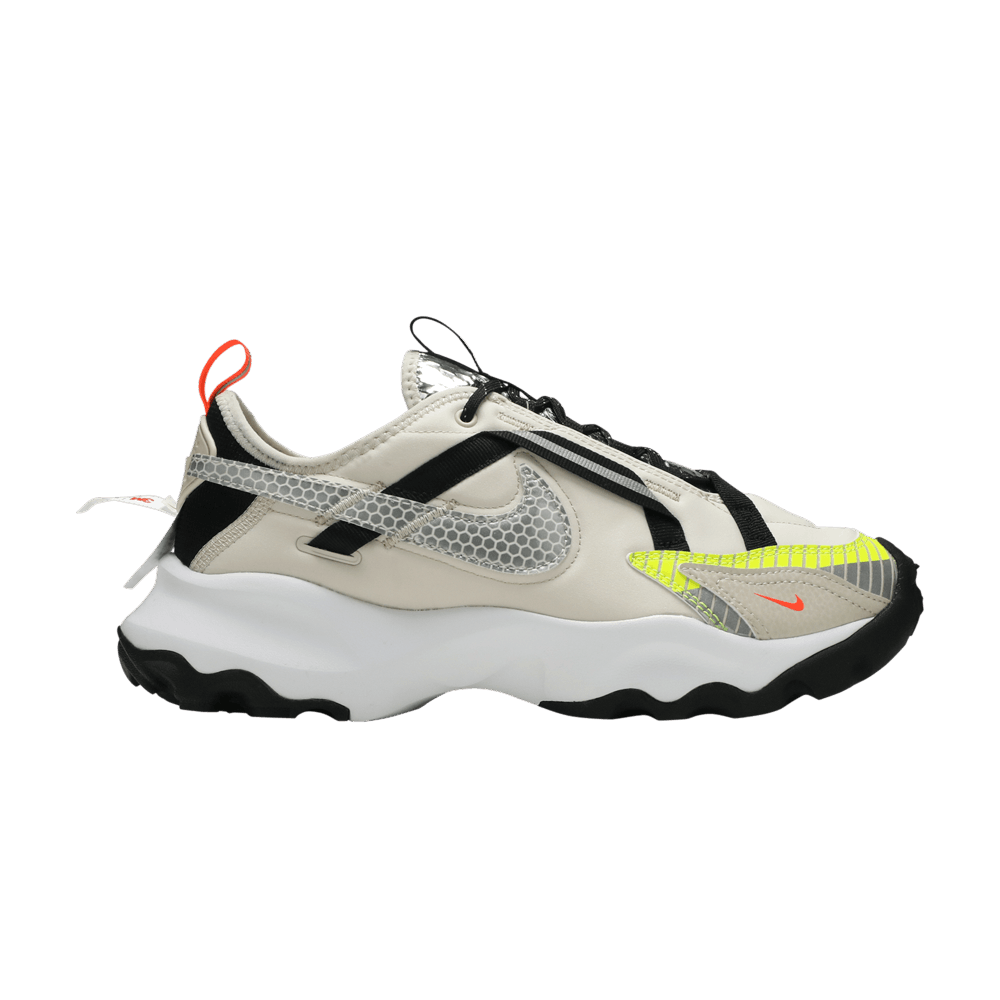 Кроссовки Nike Tc 7900 (Женская размерная сетка)