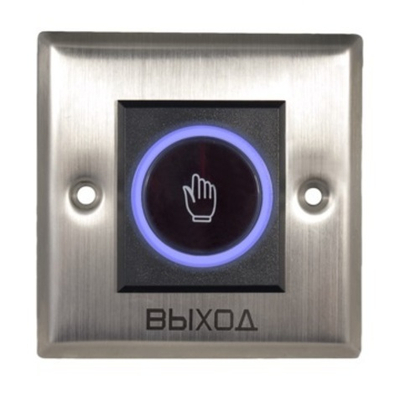 PTE-301 кнопка выхода Tantos