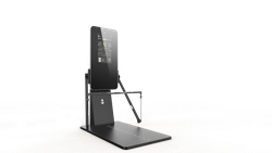 Функциональный тренажер с интерактивным зеркальным дисплеем Splan Y