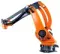 Промышленный робот KUKA KR QUANTEC, KR 150 R2700-2