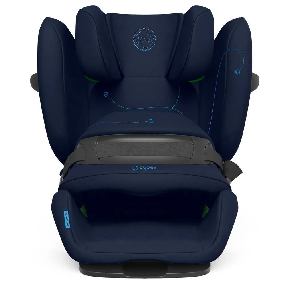 Cybex Pallas G i-Size