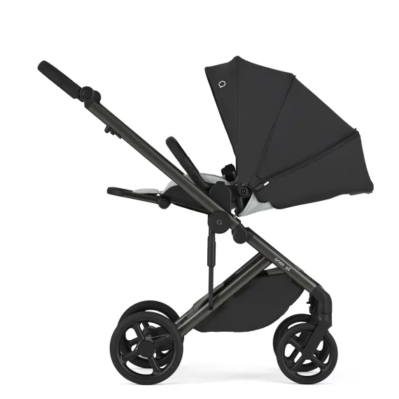 Коляска ANEX Eli 3 в 1 No.5