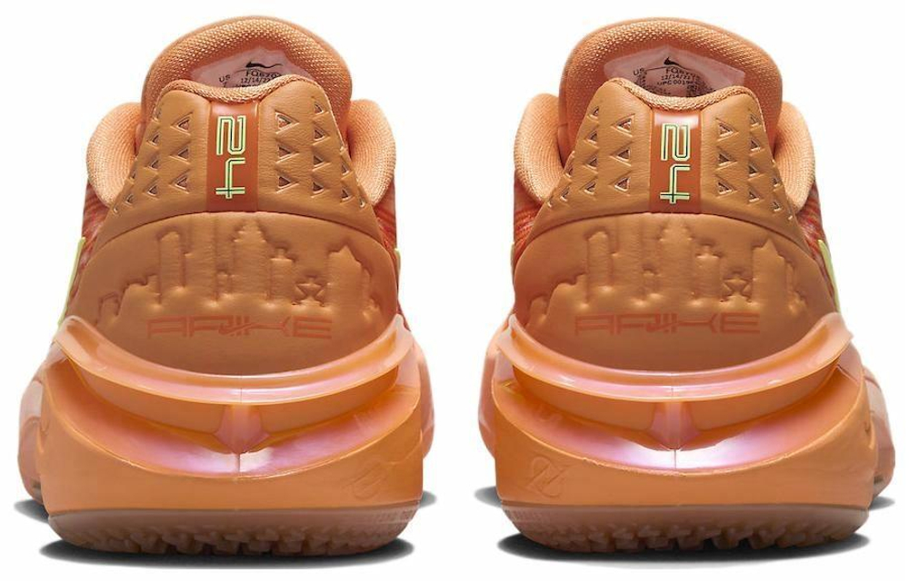 Кроссовки Nike Air Zoom G.T. Cut 2 "Arike Ogunbowale"