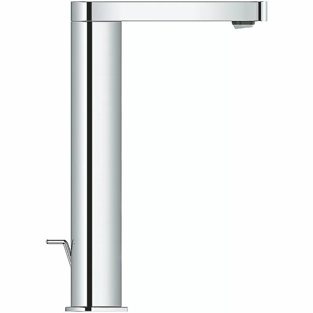 Смеситель для раковины Grohe Plus 23843003 хром