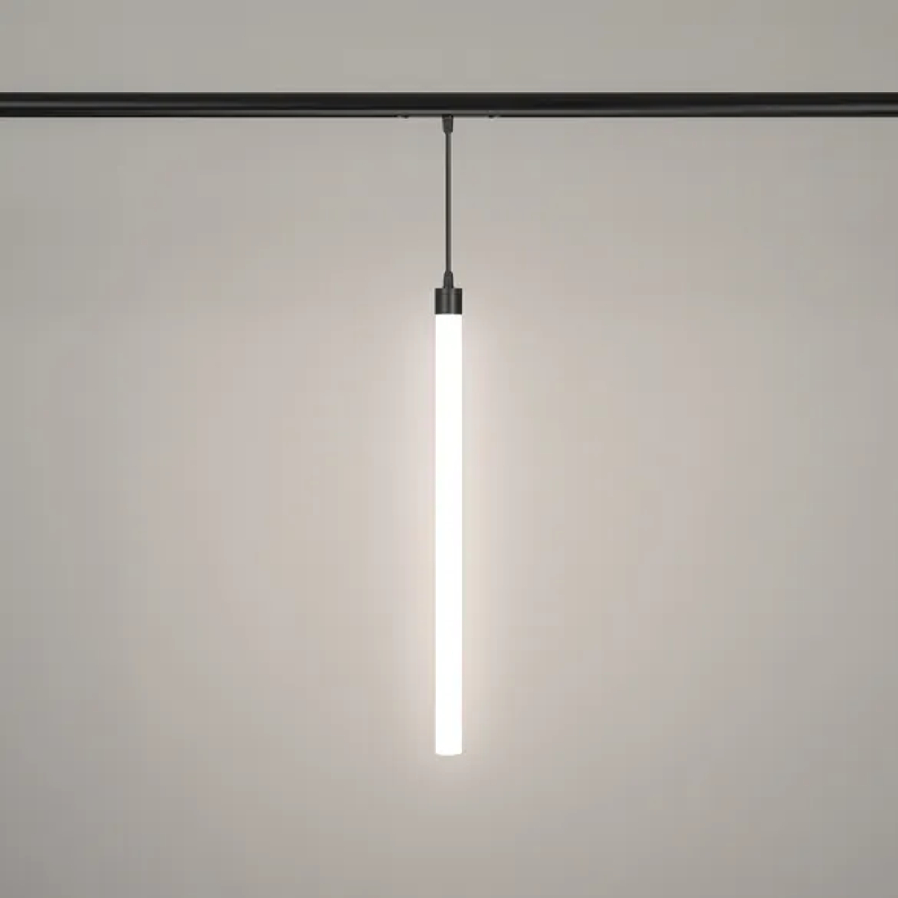 Светильник MAG-FLEX-TUBE-HANG-L500-7W Day4000 (BK, 360 deg, 48V) (Arlight, IP20 Металл, 3 года) 034042